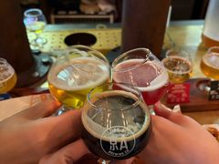 -京A Brewpub·精酿餐吧(幸福村店)