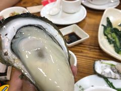 -大富蚝乌东哥饭店·石锅鱼杂·柠檬鸭(革新路店)