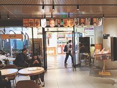 -麦当劳(领展中心城店)