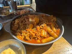 -姜虎东白丁烤肉(恒隆广场店)