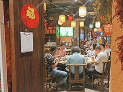 -衡地道·三菜一汤(汉溪长隆店)