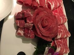 -捞王猪肚鸡火锅(昆山店)