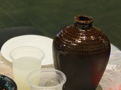 -靓靓蒸虾(中山公园店)