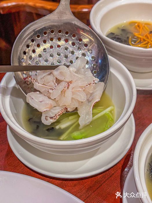 龙悦湾酒家·八阵鱼生·渔人码头店图片