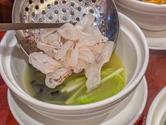 -龙悦湾酒家·八阵鱼生·渔人码头店