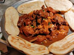 -小菜园新徽菜(常州金坛吾悦店)
