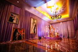 -梅龙镇酒家·宴会厅(南京西路总店)