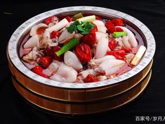 -味莊·青岛菜(云霄路店)