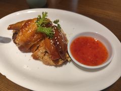 -粗茶淡饭·隐庐私厨(东亭店)