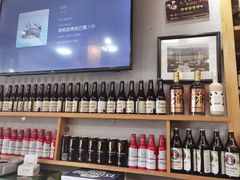 -以前的小酒馆(中山广场店)