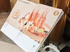 -泰香米泰国餐厅(中大国际店)