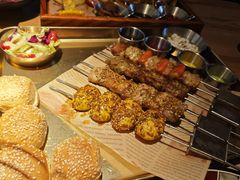 -雪熊精酿·哈尔滨烧烤酒馆(非遗大串店)