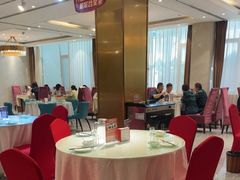 -合家亲妈妈菜·博山菜老字号(联通路店)