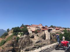 -梅黛奥拉修道院