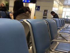 -哈尔滨太平国际机场
