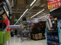 -卜蜂莲花(杨高北路店)