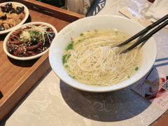 -松鹤面馆·古法焖肉面(观前店)