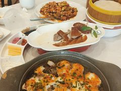 -大鸭梨烤鸭(石佛营店)