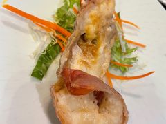 -Mr·Fish鱼鲜生海鲜放题(银泰in99店)