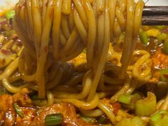 -西粉堂新疆米粉(朝外店)