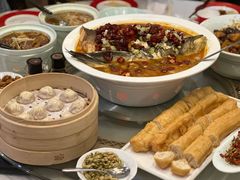-鼎泰丰(渔阳店)