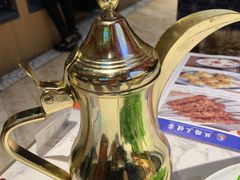 -楼兰新疆主题餐厅(苏州中心店)