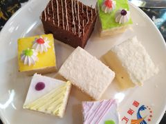 -星海汇海鲜自助烤肉火锅(百大店)