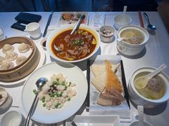 -小厨娘淮扬菜(清江苏宁广场店)