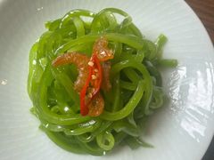 -北京老铺烤鸭(高新店)
