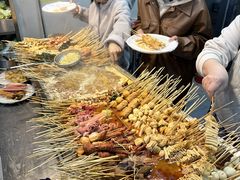 -郭记小街麻辣烫(南小街总店)