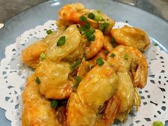 -鹤睦鱼生·啫啫煲·海鲜(保利百合店)