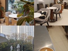 -Beans Solo豆号咖啡(百家湖花园店)