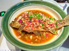-费大厨辣椒炒肉(7mall店)