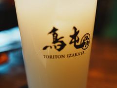 可尔必思苏打-鸟屯(三里屯店)