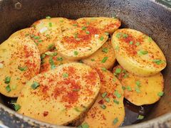 -伊帆食府·青海地方特色美食