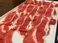 北门雪花肥牛-北门涮肉·铜锅涮肉(南锣鼓巷店)