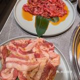 烤肉心动警告！肉食控们准备好了吗！？