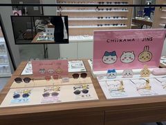 -JINS(北京apm店)