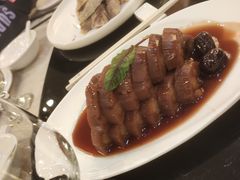 南华糖藕-新南华大酒店(长寿店)