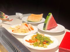 -海底捞火锅(海悦天地店)