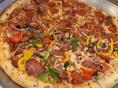 -Tubestation站点比萨(高新万达ONE店)