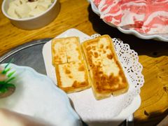 -额尔敦传统涮火锅·冰煮羊(铁东店)