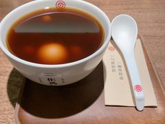 -彬媽糖水(侨鑫国际店)
