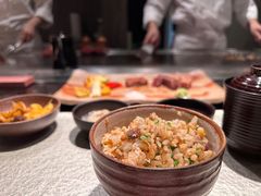 -Ginza Onodera铁板烧(外滩十八号店)