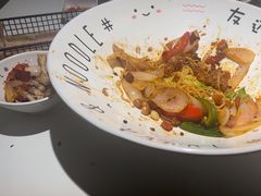 -友达面馆(广州总店)