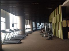 远雄悦来酒店公寓-青岛五四广场海景美仑国际公寓酒店