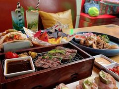 -Famous肥猫墨西哥音乐餐吧(五棵松华熙LIVE店)