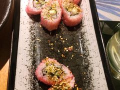 -春树下·树屋花房西餐厅(罍街AS1980店)