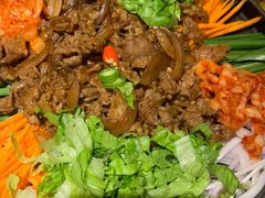 小木屋烤肉-冰川延边料理·炭烤串(原小木屋店)