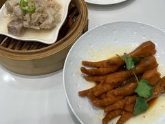 -欢乐海岸美食联盟